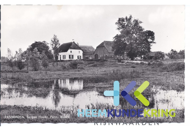 Ansichten Pannerden Coll. A Havermans(3)